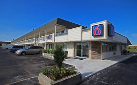 Motel 6 in Lima Ohio